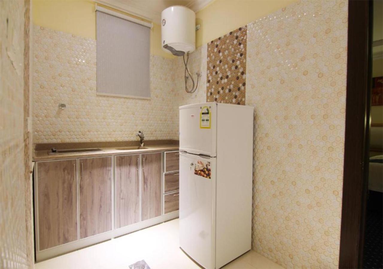 هذا منزلى الحمراء Riyadh Exterior photo